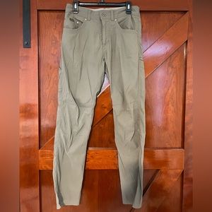 Kuhl Pants | Size 32x30